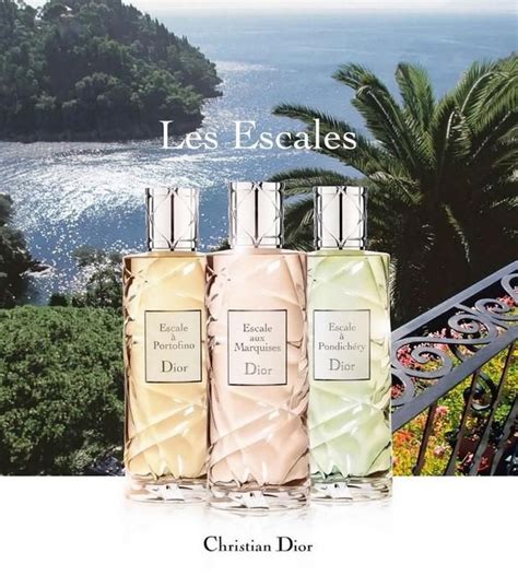 escale a portofino christian dior|christian dior escale a portofino.